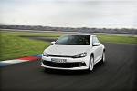 Volkswagen Scirocco R-Line 2009 года